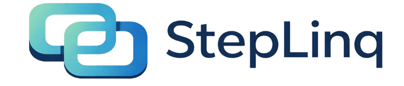 StepLinq